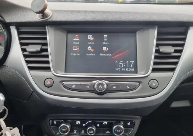 OPEL Crossland X 1.2 Start/Stop Innovation