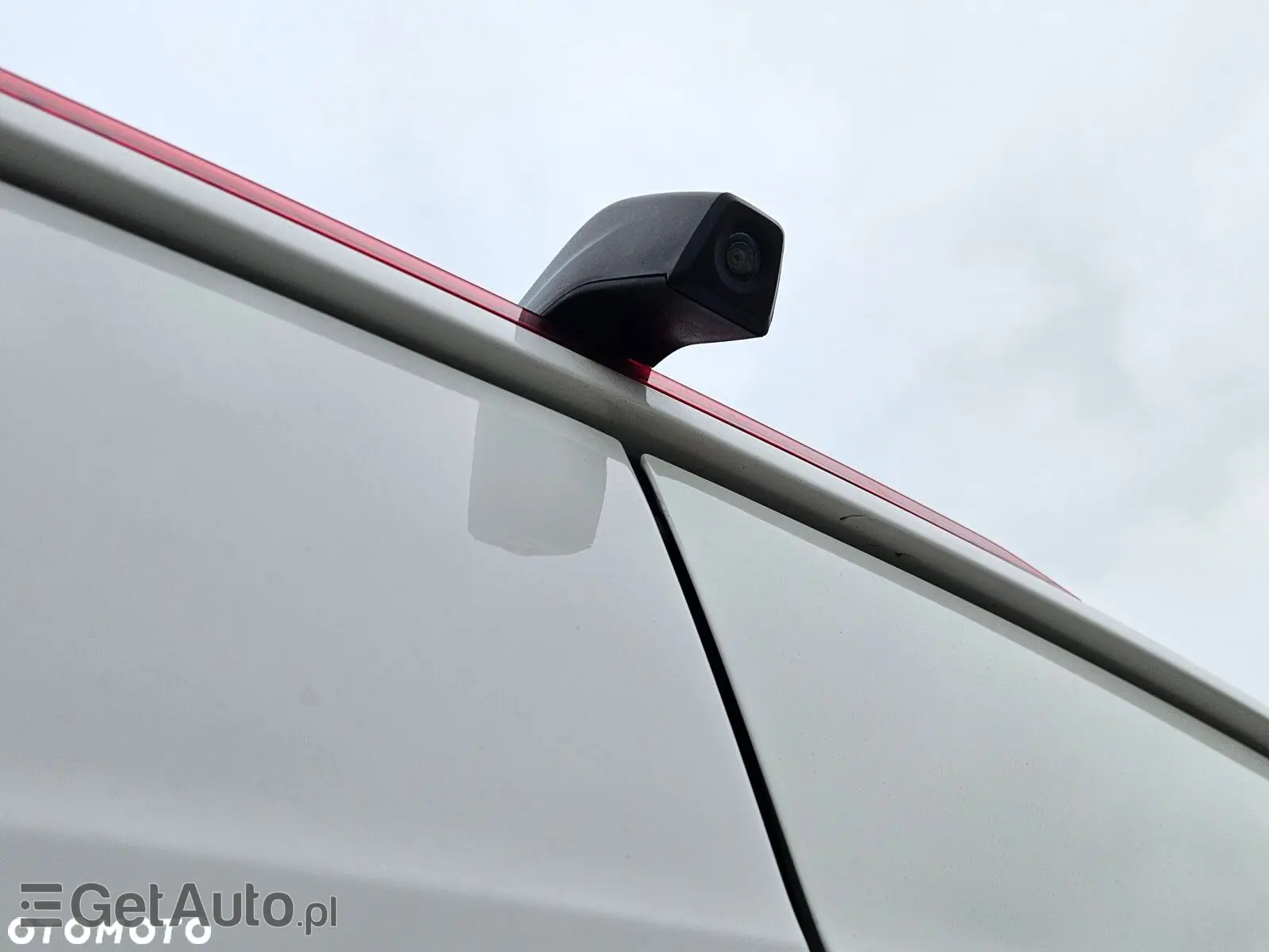 VOLKSWAGEN Crafter L