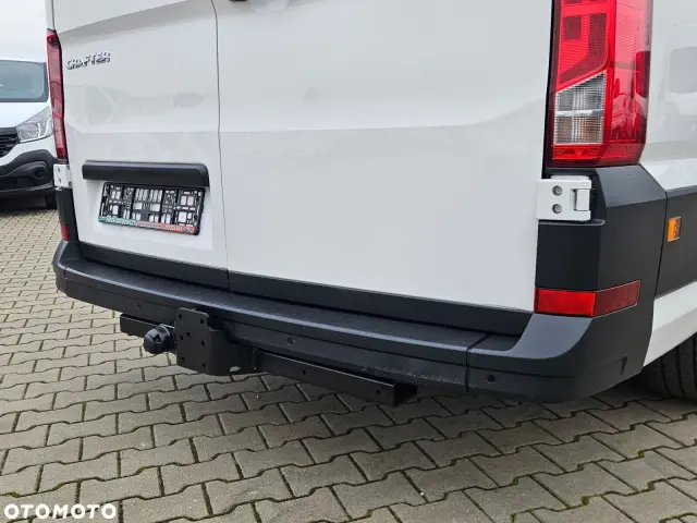 VOLKSWAGEN Crafter L