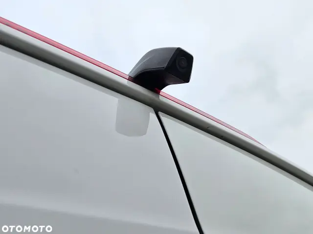 VOLKSWAGEN Crafter L