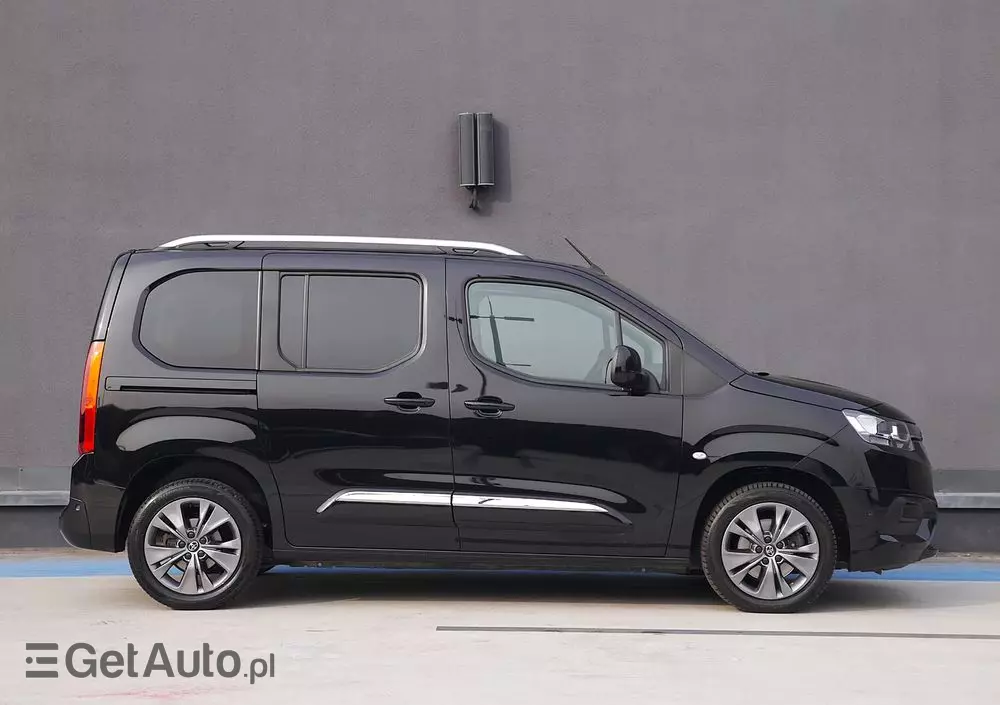 TOYOTA Proace City Verso 1.5 D-4D Business