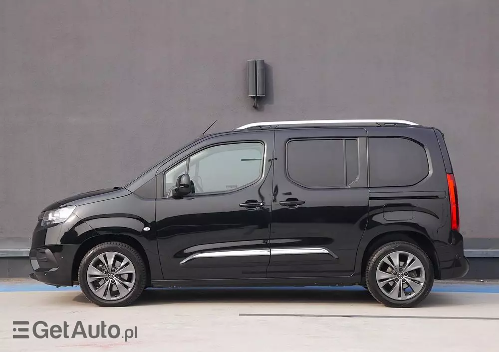 TOYOTA Proace City Verso 1.5 D-4D Business