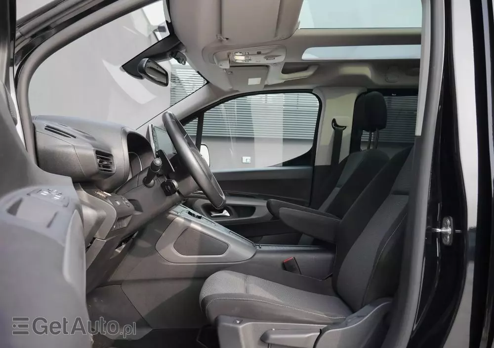 TOYOTA Proace City Verso 1.5 D-4D Business