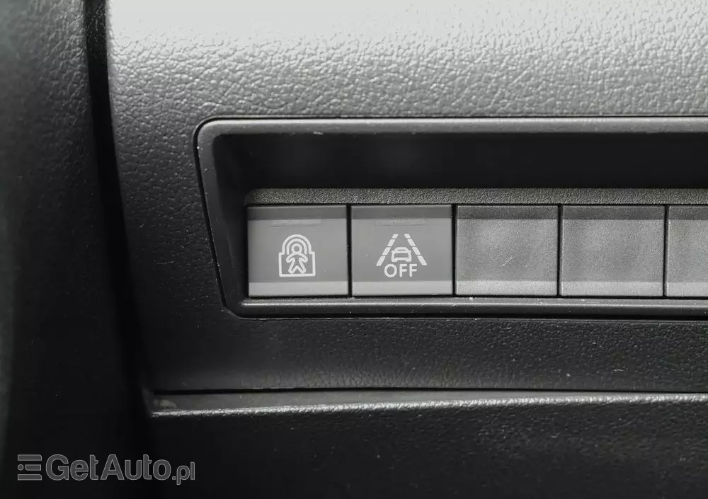 TOYOTA Proace City Verso 1.5 D-4D Business