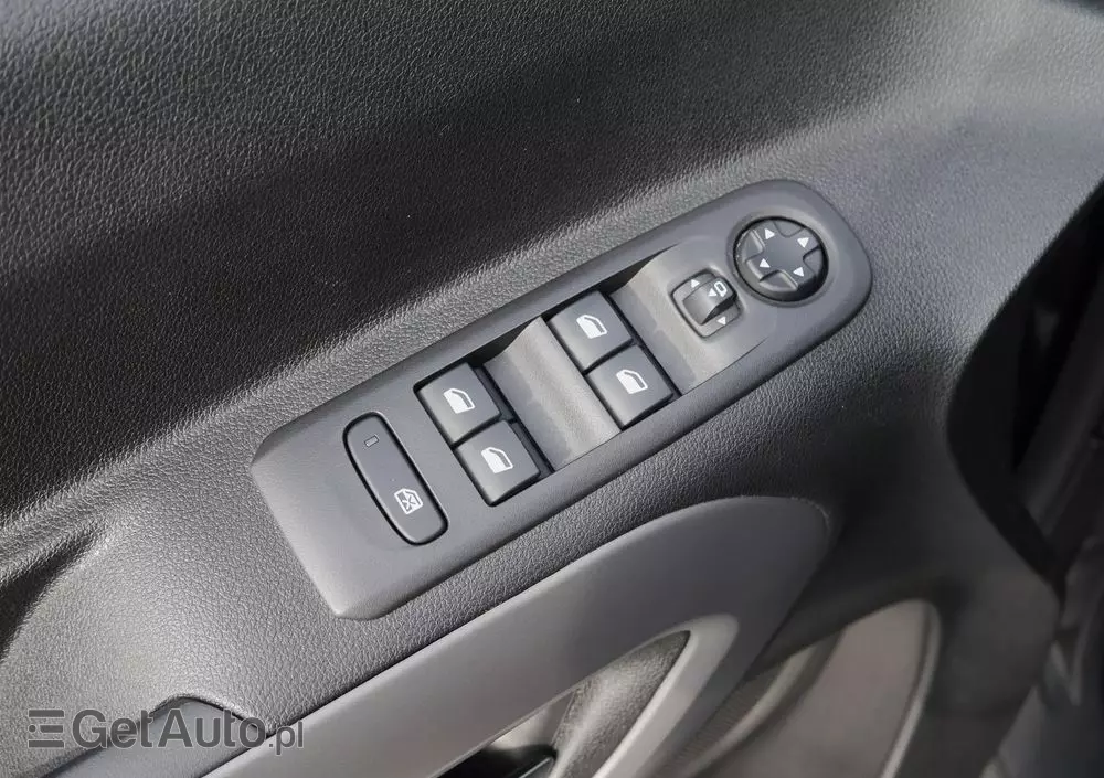 TOYOTA Proace City Verso 1.5 D-4D Business