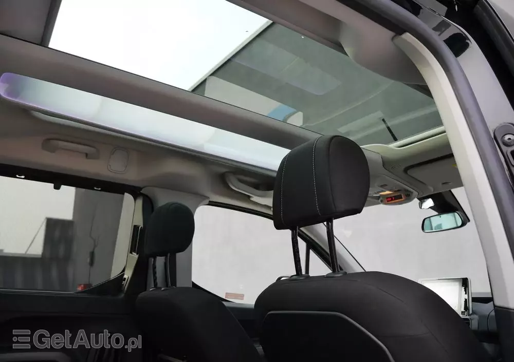 TOYOTA Proace City Verso 1.5 D-4D Business