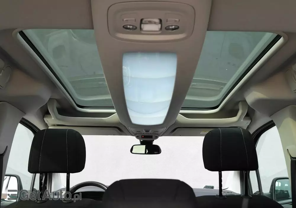 TOYOTA Proace City Verso 1.5 D-4D Business