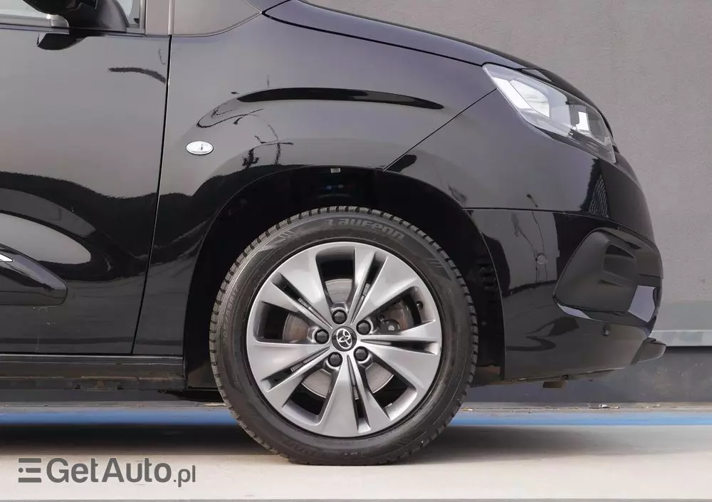 TOYOTA Proace City Verso 1.5 D-4D Business
