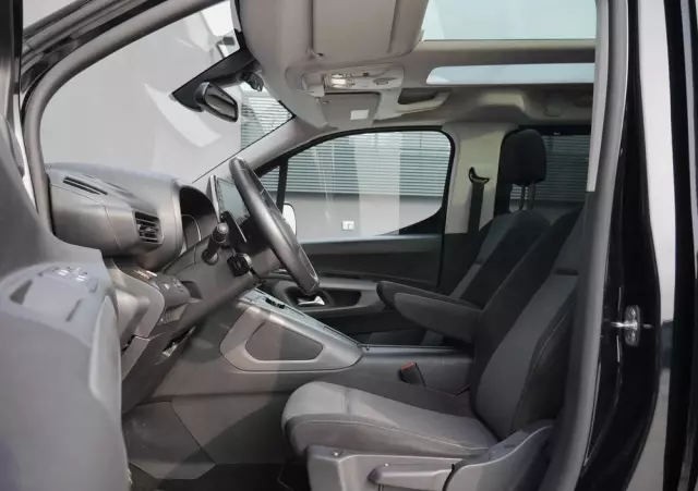 TOYOTA Proace City Verso 1.5 D-4D Business