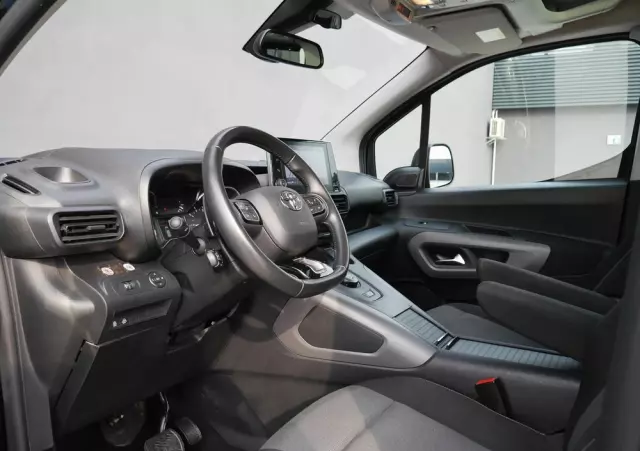 TOYOTA Proace City Verso 1.5 D-4D Business