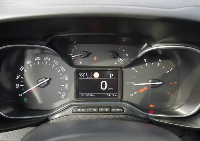 TOYOTA Proace City Verso 1.5 D-4D Business