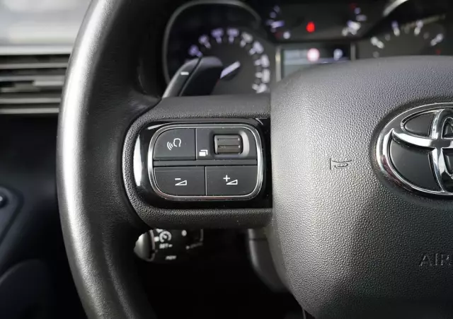 TOYOTA Proace City Verso 1.5 D-4D Business