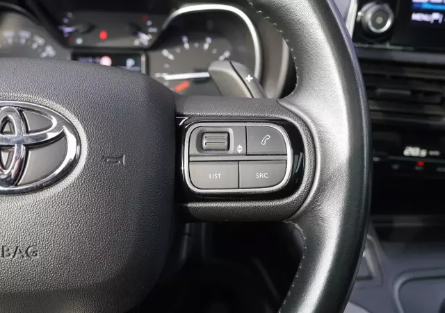 TOYOTA Proace City Verso 1.5 D-4D Business