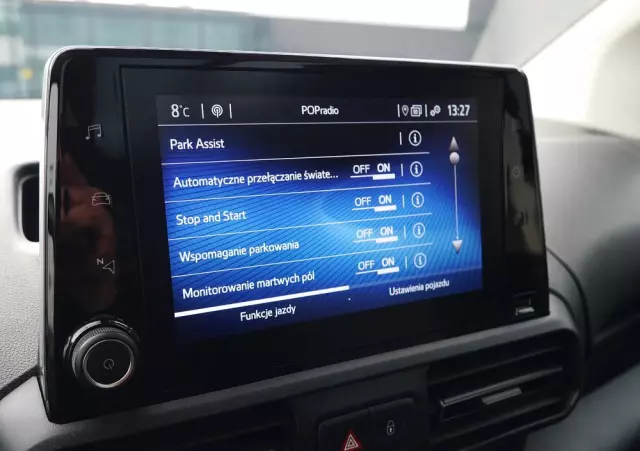 TOYOTA Proace City Verso 1.5 D-4D Business