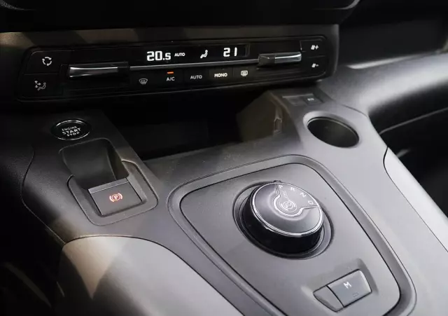 TOYOTA Proace City Verso 1.5 D-4D Business