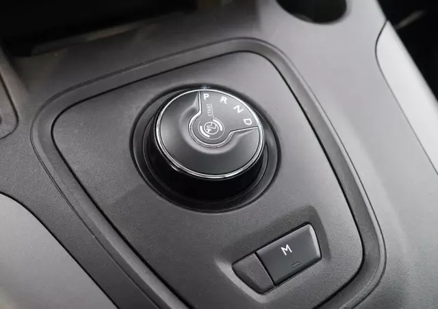 TOYOTA Proace City Verso 1.5 D-4D Business