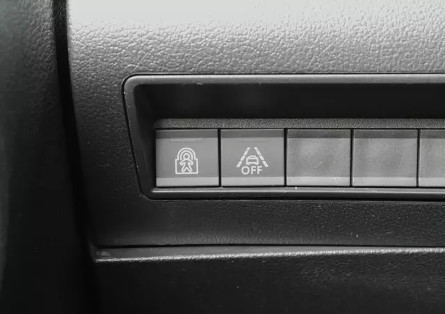 TOYOTA Proace City Verso 1.5 D-4D Business