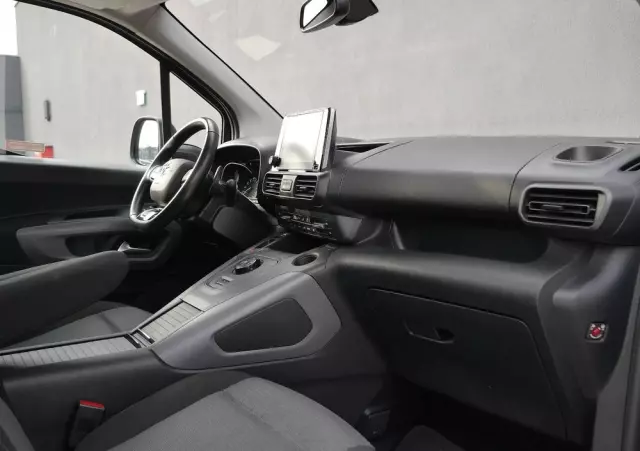 TOYOTA Proace City Verso 1.5 D-4D Business