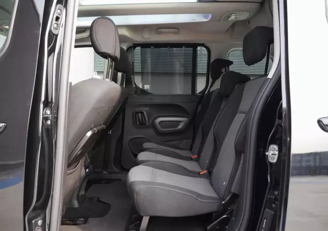 TOYOTA Proace City Verso 1.5 D-4D Business