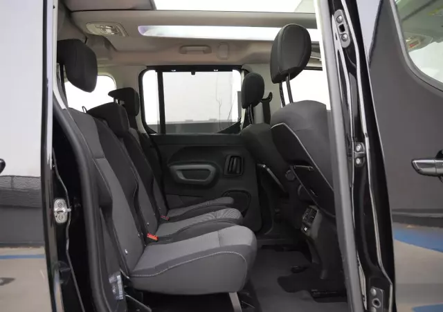 TOYOTA Proace City Verso 1.5 D-4D Business
