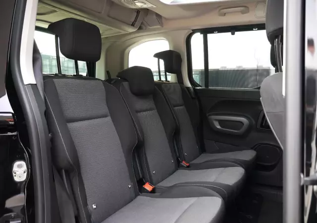 TOYOTA Proace City Verso 1.5 D-4D Business
