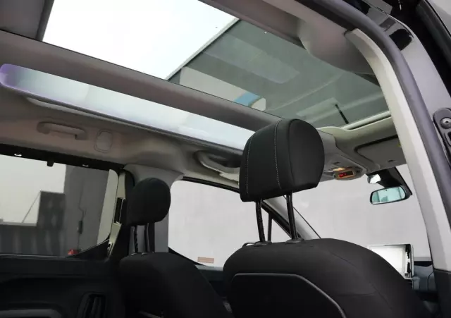 TOYOTA Proace City Verso 1.5 D-4D Business