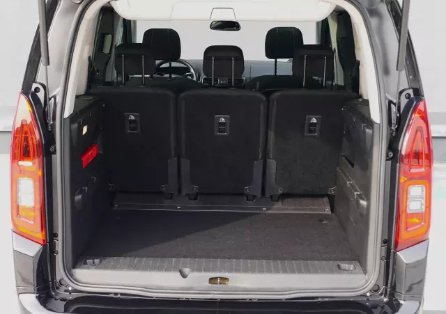 TOYOTA Proace City Verso 1.5 D-4D Business