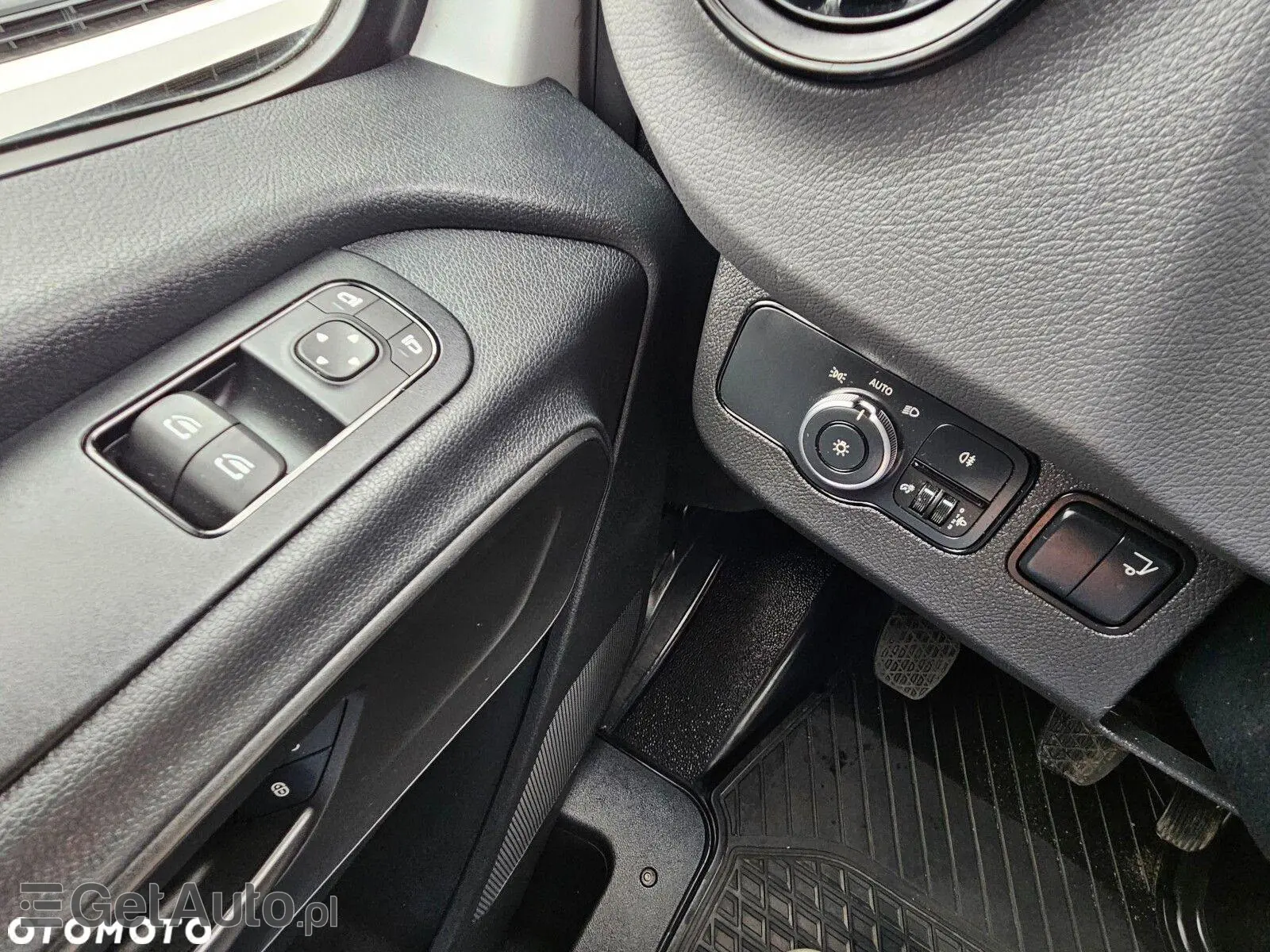 MERCEDES-BENZ Sprinter Sprinter