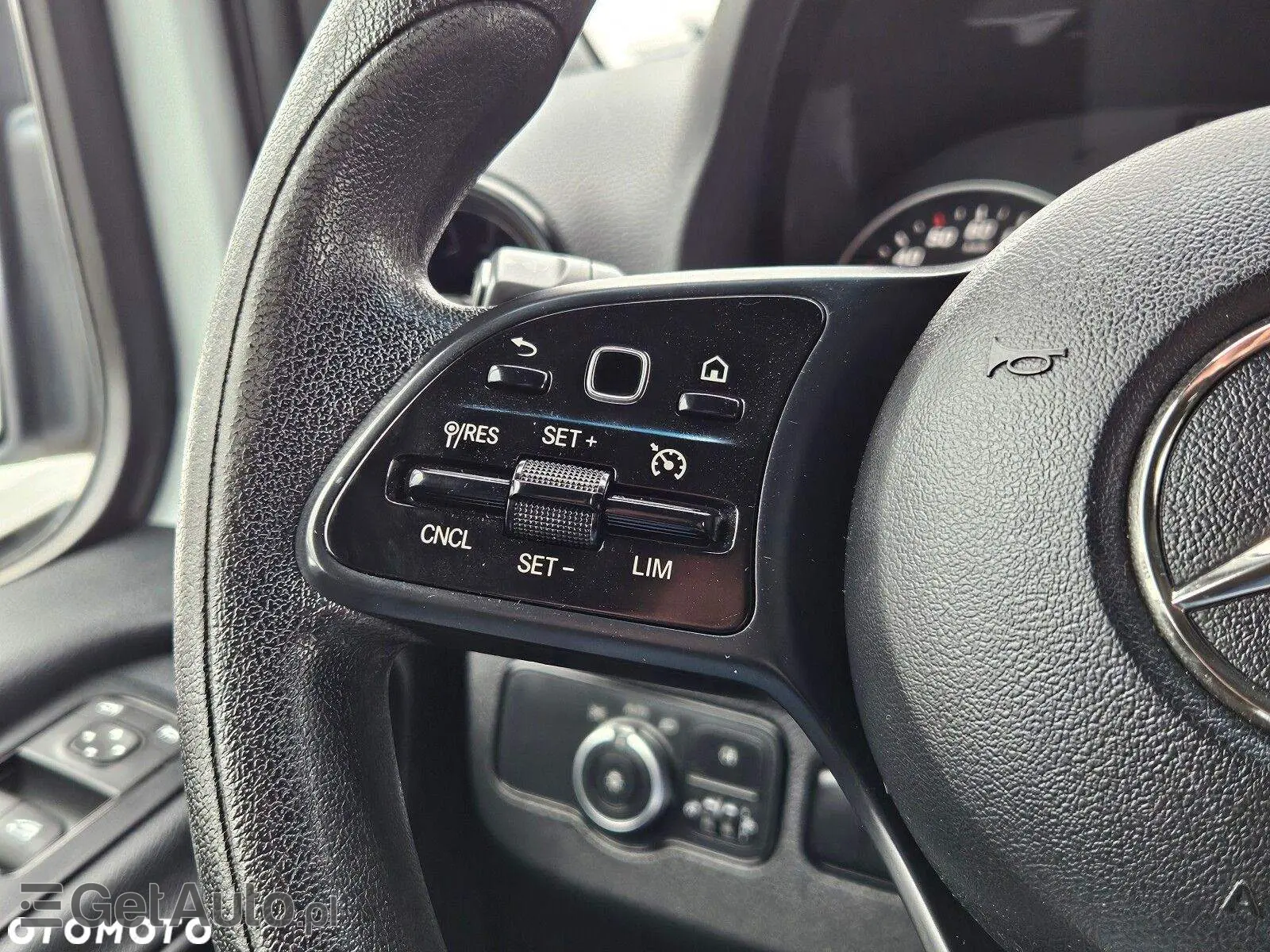 MERCEDES-BENZ Sprinter Sprinter