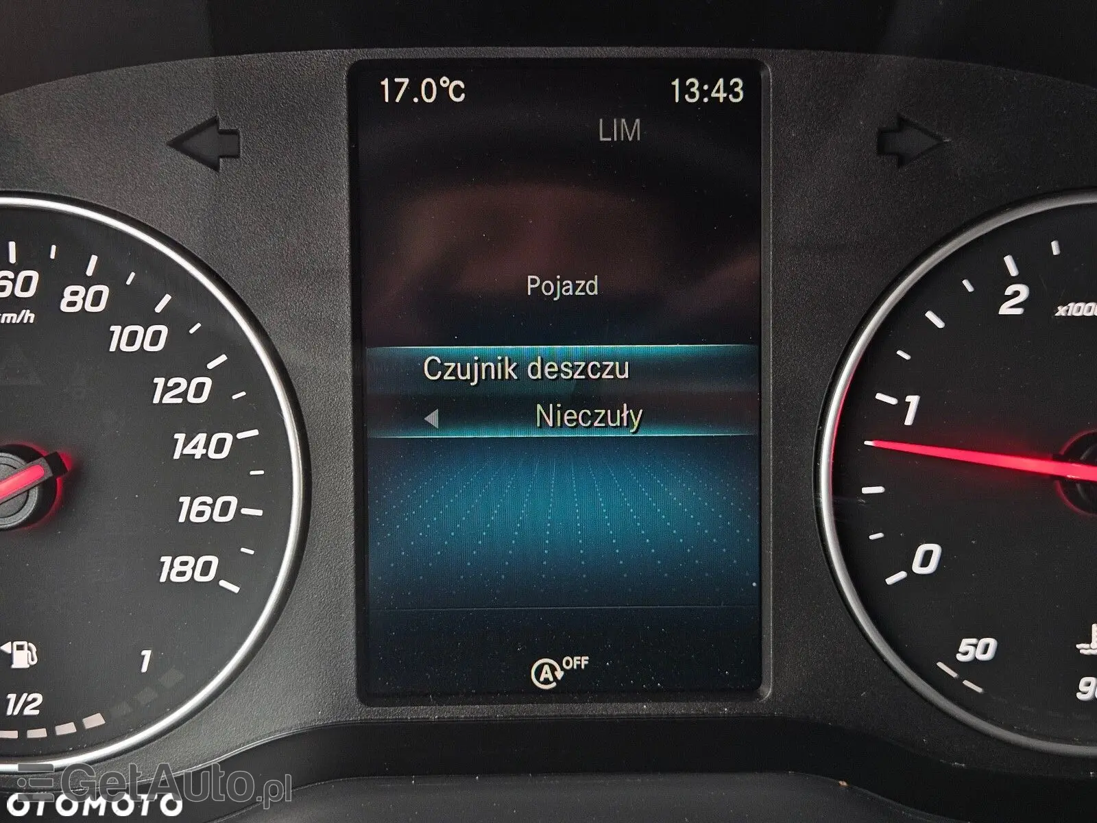 MERCEDES-BENZ Sprinter Sprinter