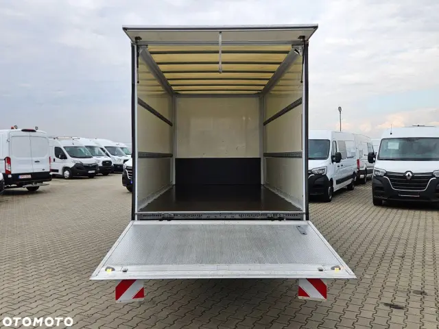 MERCEDES-BENZ Sprinter Sprinter
