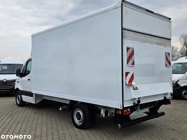 MERCEDES-BENZ Sprinter Sprinter
