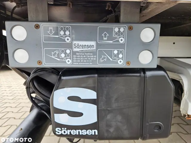 MERCEDES-BENZ Sprinter Sprinter