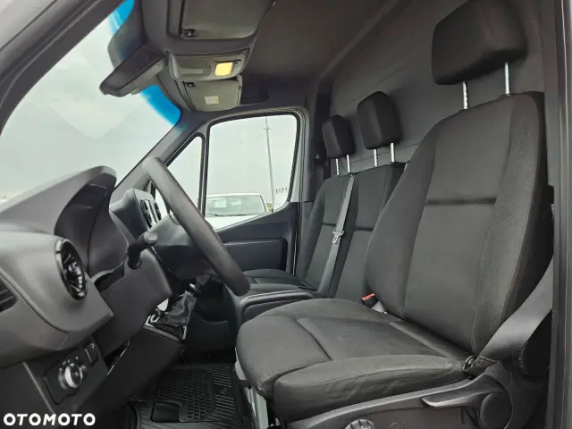 MERCEDES-BENZ Sprinter Sprinter