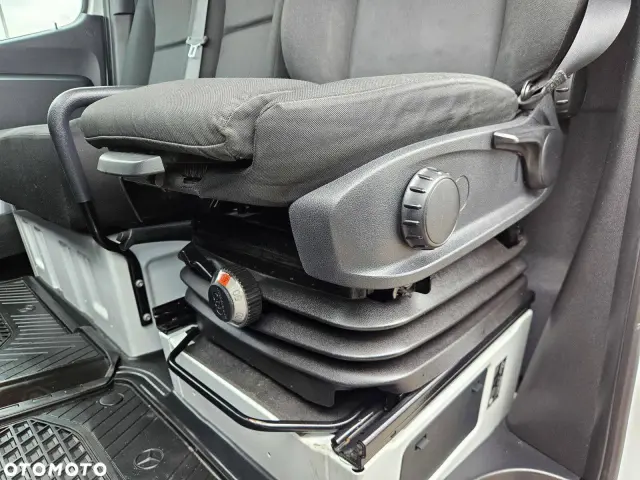 MERCEDES-BENZ Sprinter Sprinter