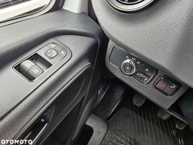 MERCEDES-BENZ Sprinter Sprinter