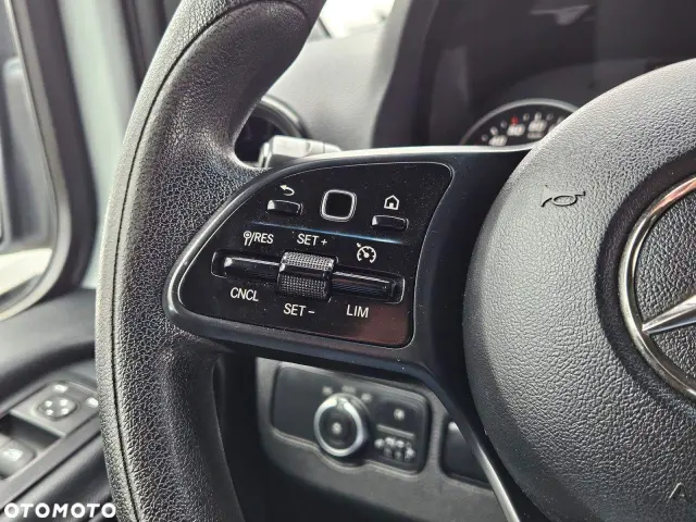 MERCEDES-BENZ Sprinter Sprinter