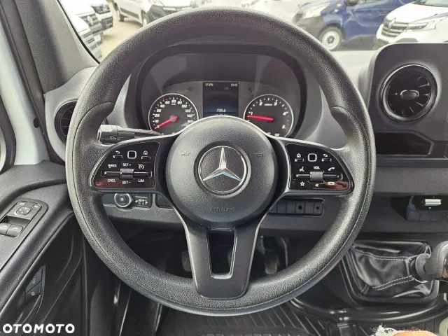 MERCEDES-BENZ Sprinter Sprinter