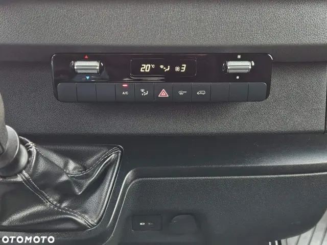 MERCEDES-BENZ Sprinter Sprinter