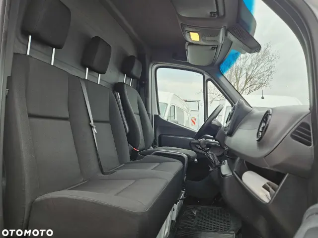 MERCEDES-BENZ Sprinter Sprinter