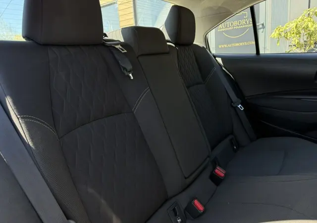 TOYOTA Corolla 1.5 Comfort