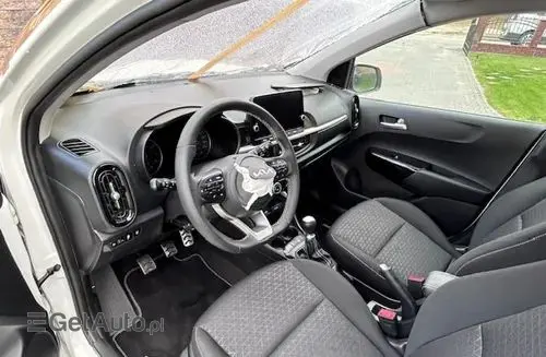 KIA Picanto 