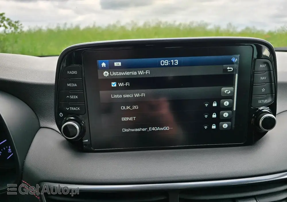 HYUNDAI Tucson 1.6 T-GDi N Line 2WD DCT