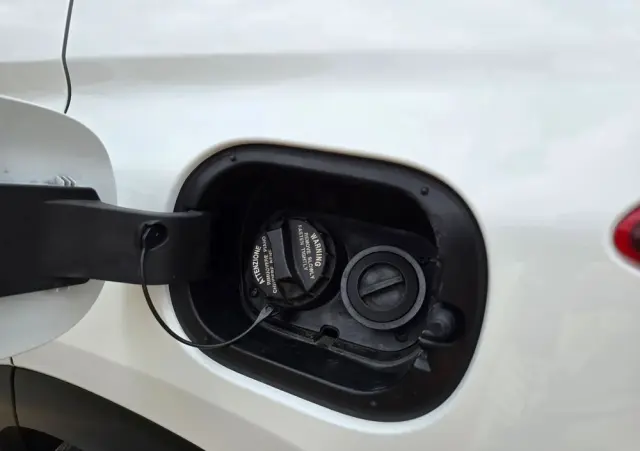 HYUNDAI Tucson 1.6 T-GDi N Line 2WD DCT