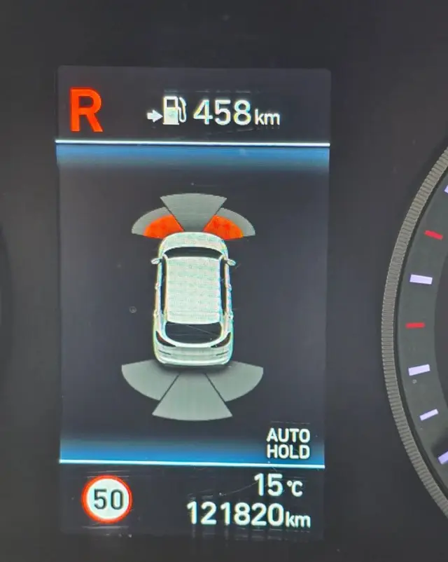 HYUNDAI Tucson 1.6 T-GDi N Line 2WD DCT