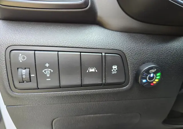 HYUNDAI Tucson 1.6 T-GDi N Line 2WD DCT