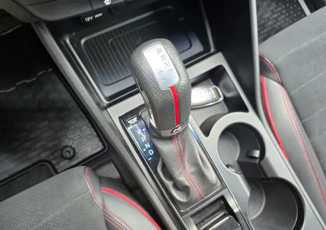 HYUNDAI Tucson 1.6 T-GDi N Line 2WD DCT