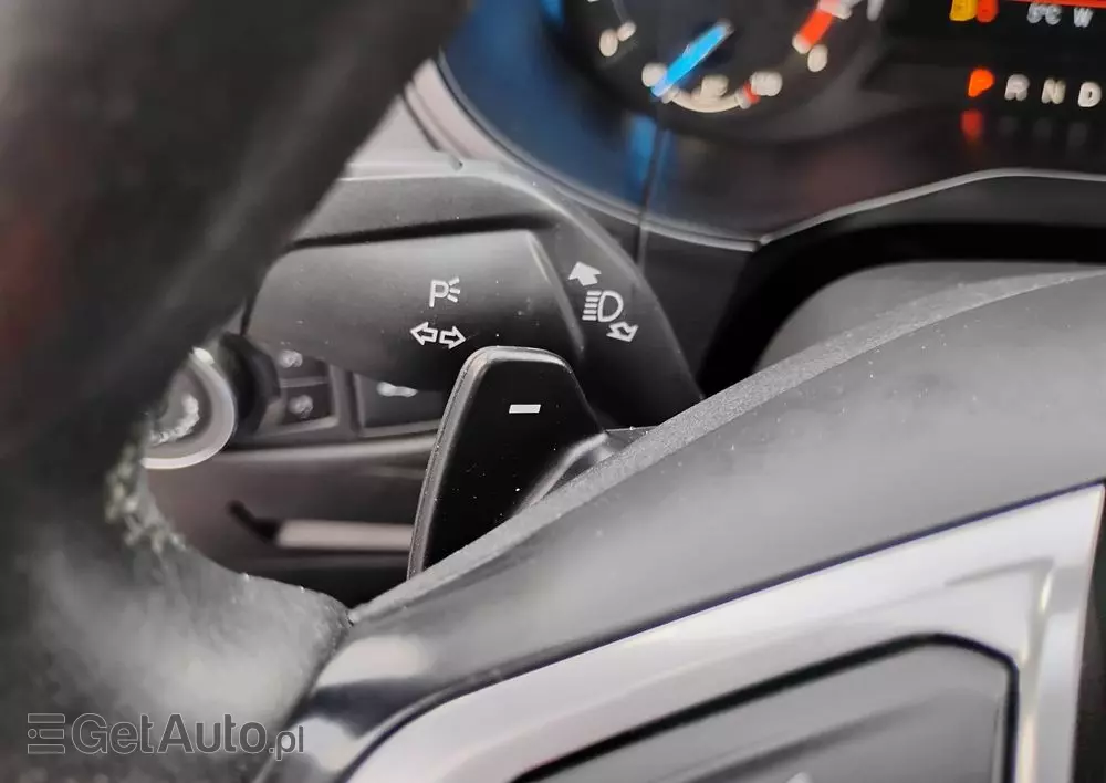 FORD S-Max 2.0 TDCi Trend PowerShift