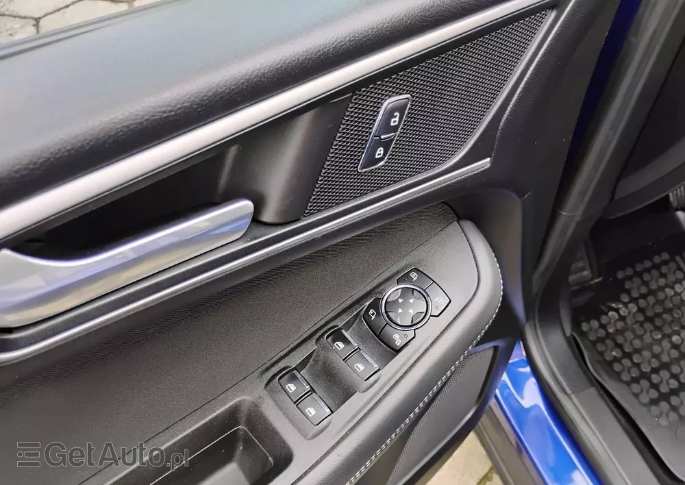 FORD S-Max 2.0 TDCi Trend PowerShift