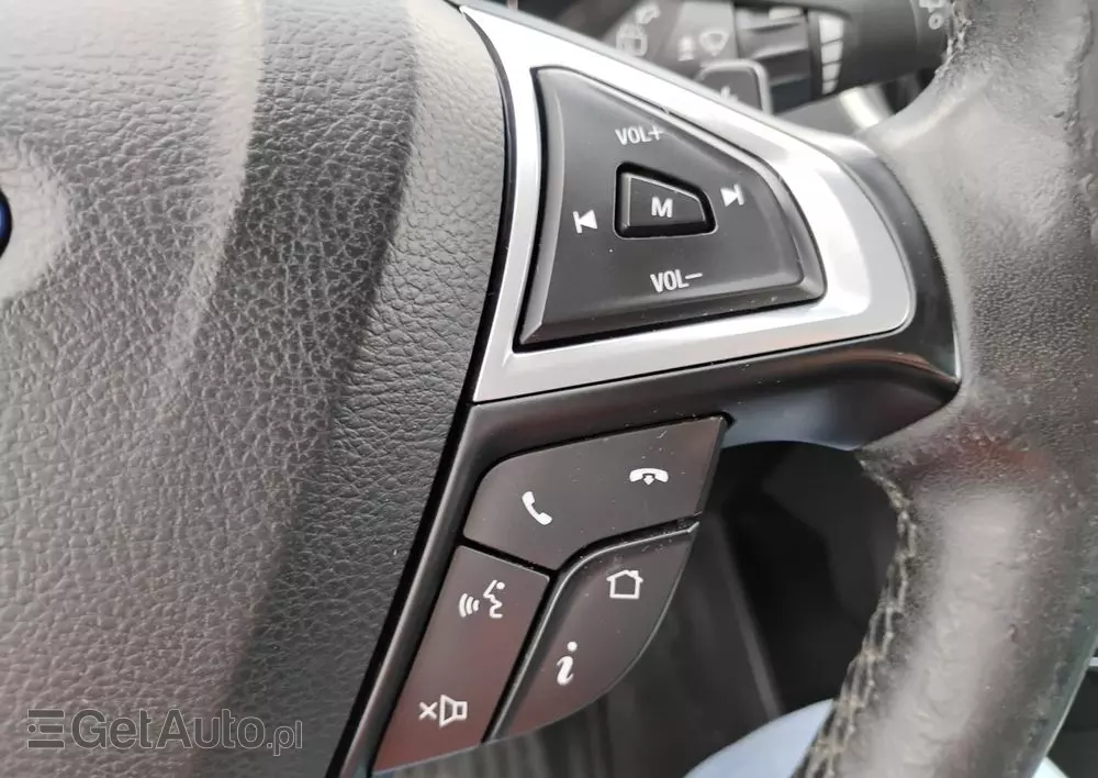 FORD S-Max 2.0 TDCi Trend PowerShift